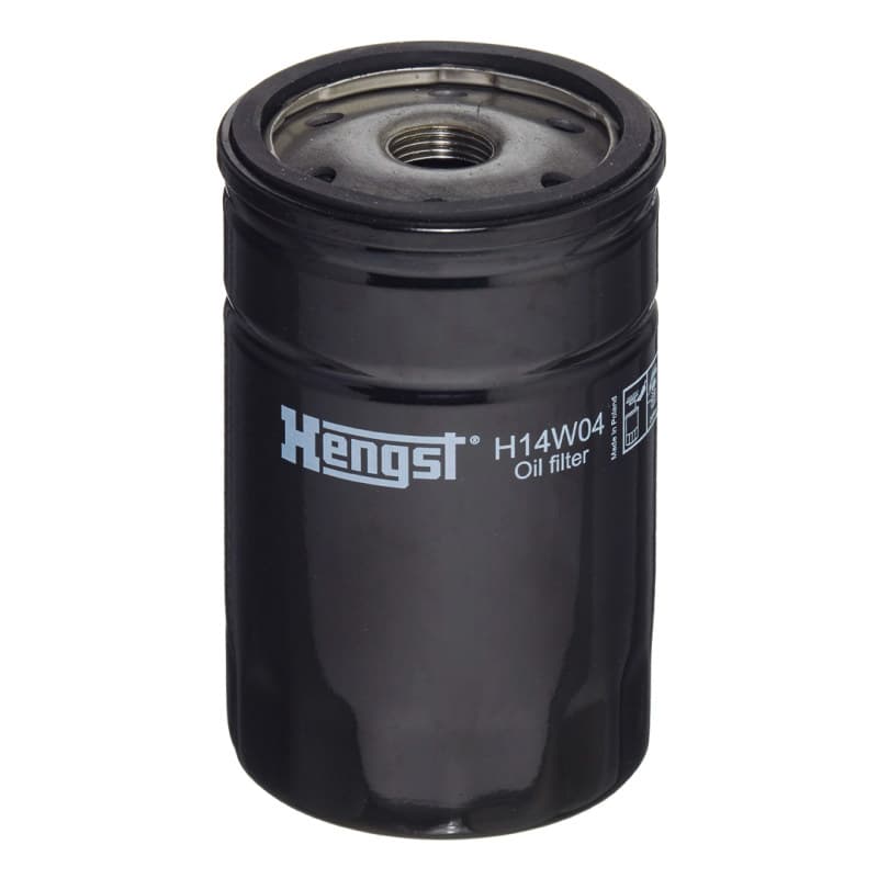 HENGSTFILTER alyvos filtras H14W04