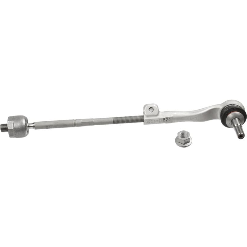 LEMFRDER strypo montavimas 39995 01