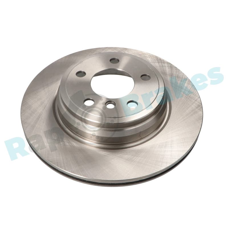RAPBRAKES stabdžių diskas R-D0058