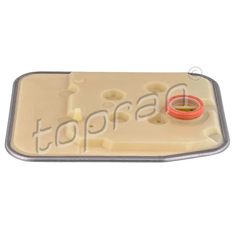 TOPRAN 108 751 hidraulinis filtras, automatinė transmisija