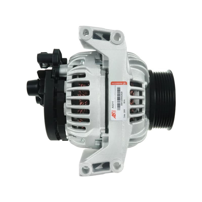 Generatorius AUTOSTARTER A0211 AS