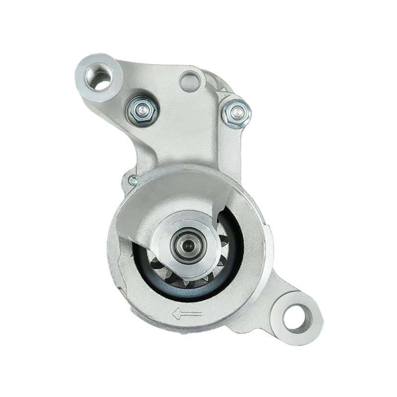 Starteris AUTOSTARTER S6242S AS