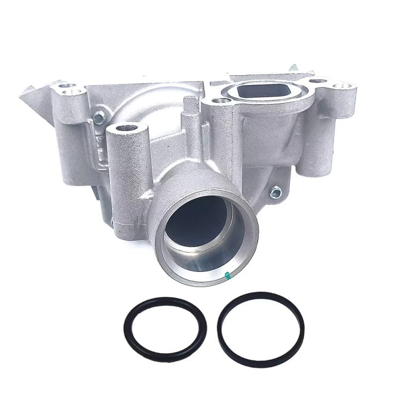 SKF VKPA 83650 Vandens siurblys, variklio aušinimas