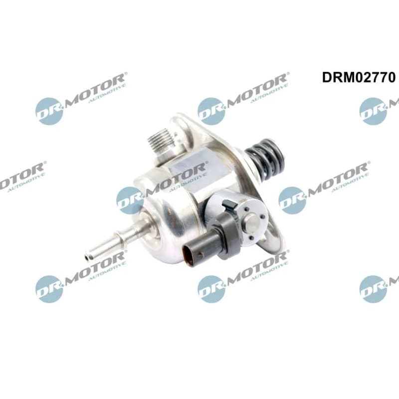 DRMOTORAUTOMOTIVE aukšto slėgio siurblys DRM02770