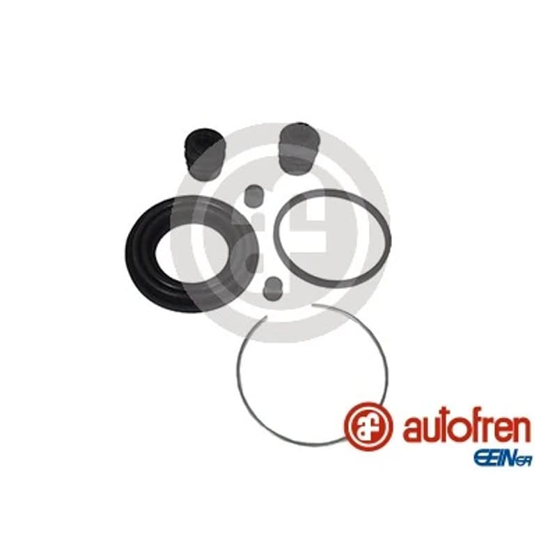 AUTOFRENSEINSA D4405 remonto komplektas, stabdžių apkaba