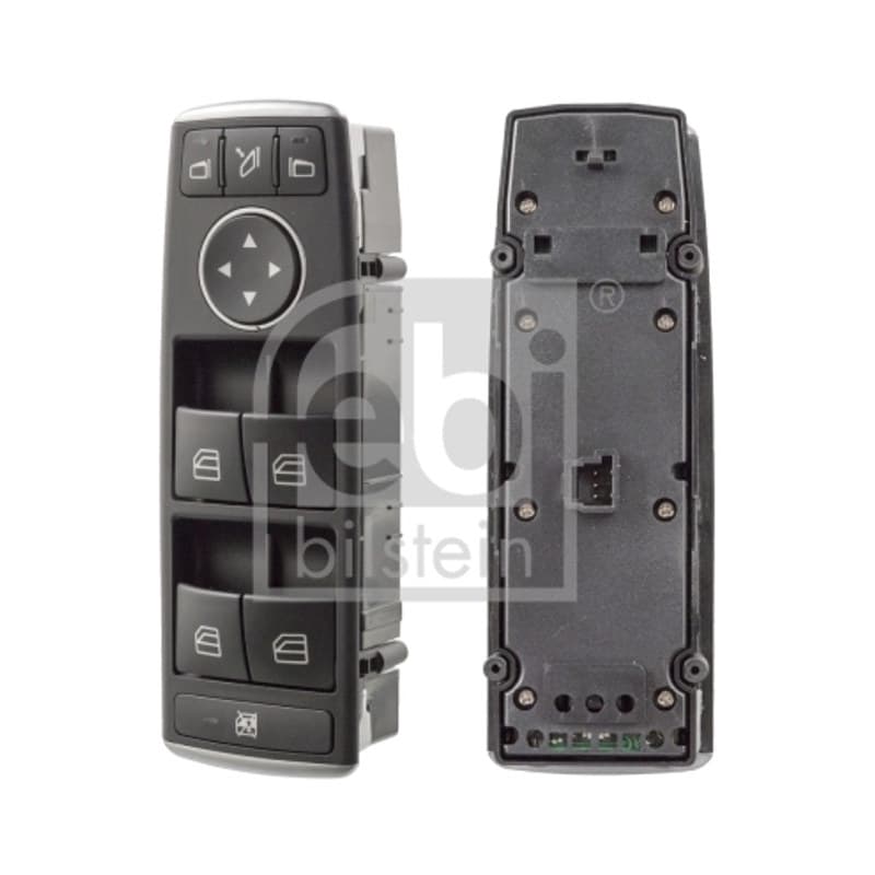 Jungiklis FEBIBILSTEIN F100943 100943
