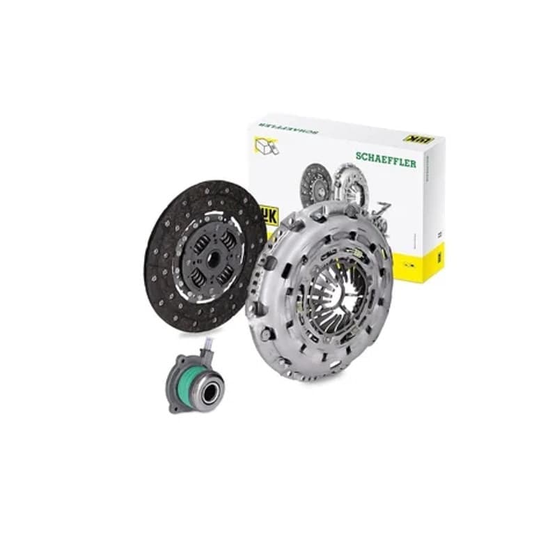 SCHAEFFLERLUK sankabos komplektas 626 3052 33