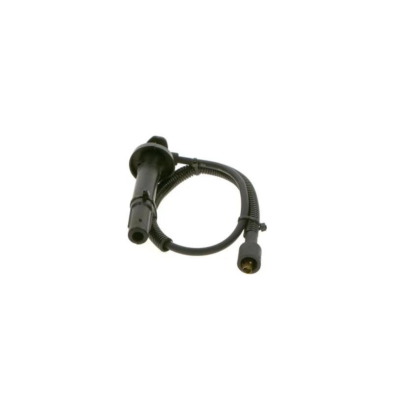 BOSCH 0 986 357 262 uždegimo laido komplektas