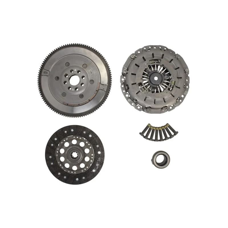 SCHAEFFLERLUK sankabos komplektas 600 0187 00