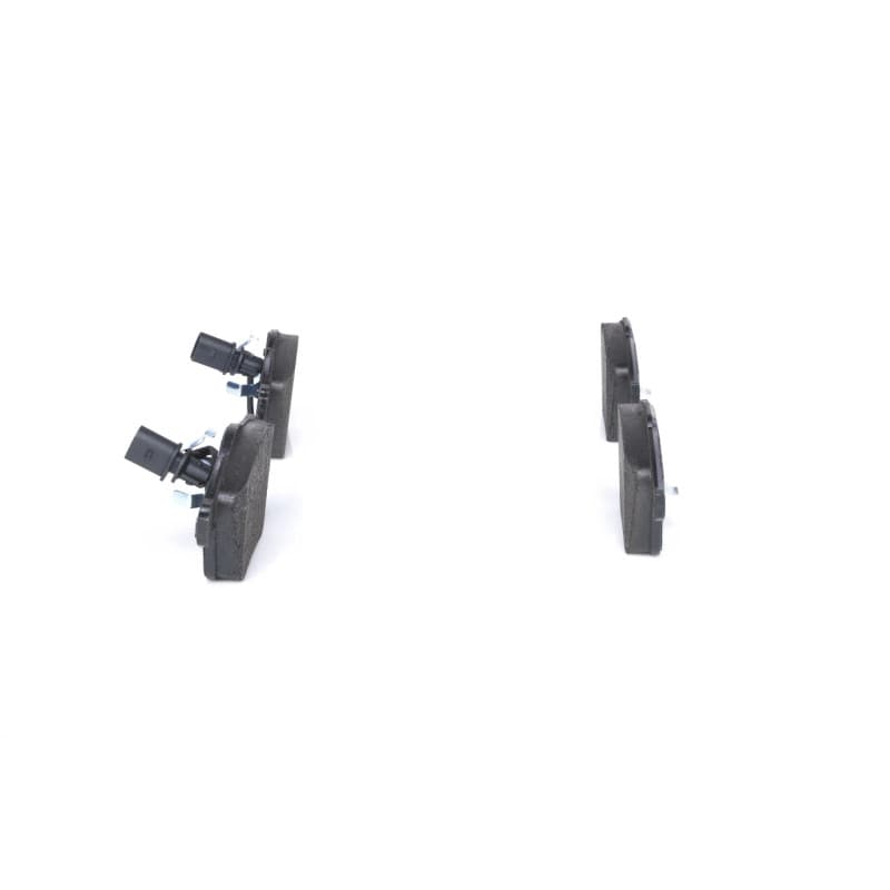 BOSCH 0 986 494 283 stabdžių trinkelių rinkinys, diskinis stabdys