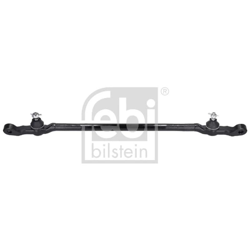 FEBIBILSTEIN strypo montavimas 43347