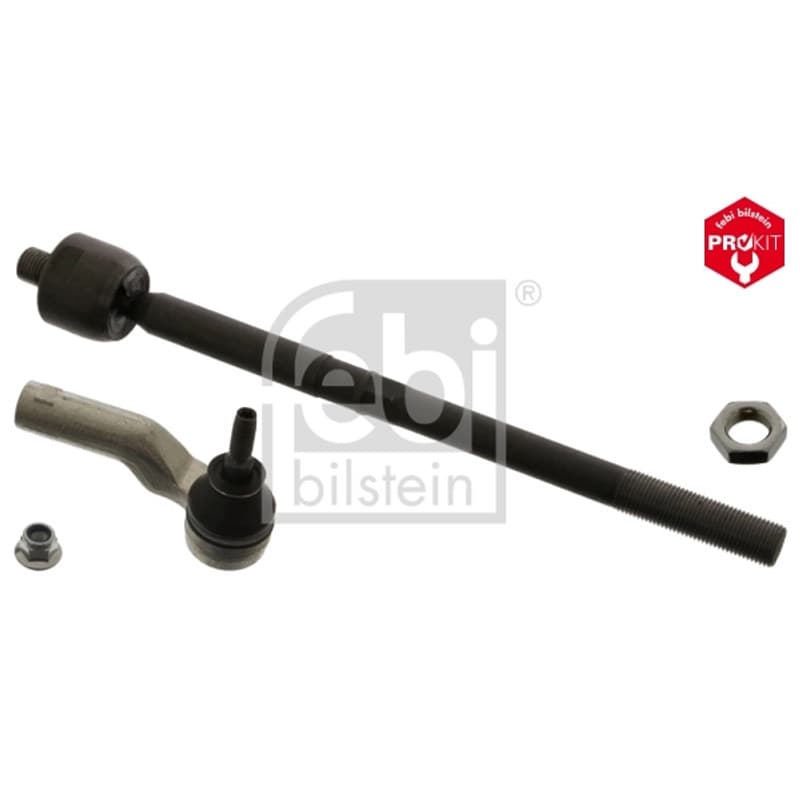 FEBIBILSTEIN strypo montavimas 43526