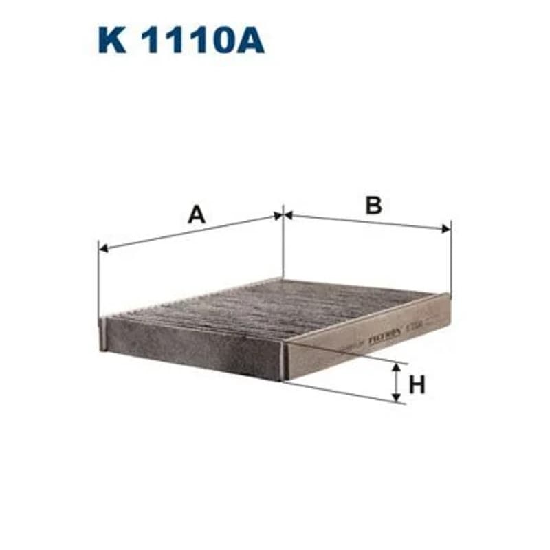 FILTRON Filtras, salono oras K 1110A