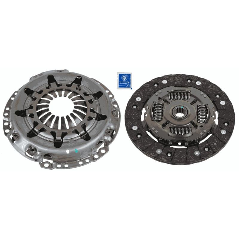 SACHS sankabos komplektas 3000 954 477