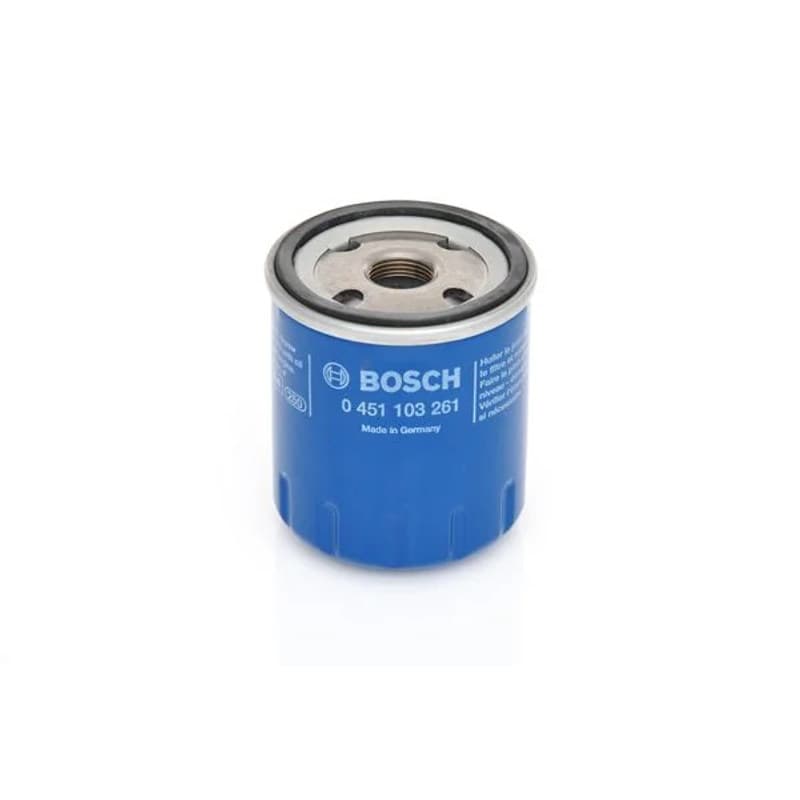 BOSCH 0 451 103 261 alyvos filtras