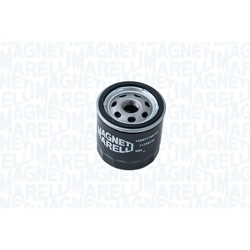 MAGNETIMARELLI alyvos filtras 152071758732