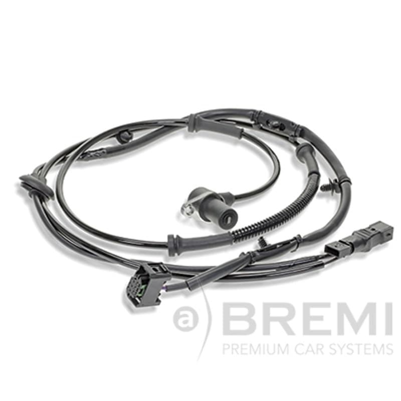 BREMI jutiklis, rato greitis 51770