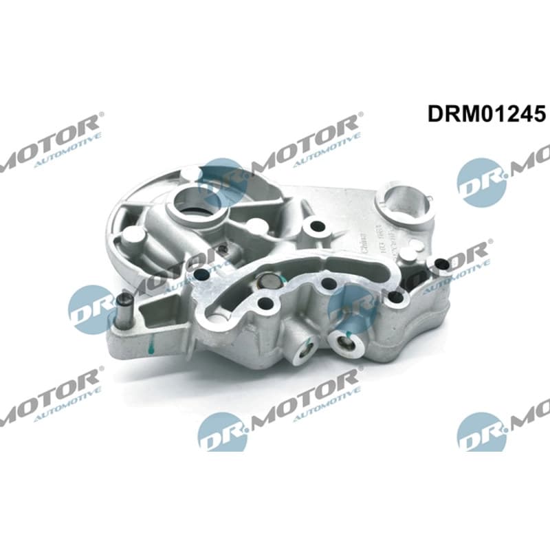 DRMOTORAUTOMOTIVE guolių blokas, skirstomasis velenas DRM01245