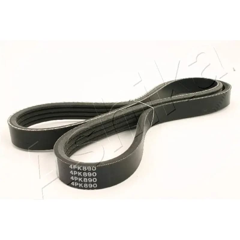 ASHIKA V formos rumbuoti diržai 112-4PK890