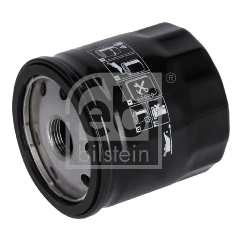 FEBIBILSTEIN alyvos filtras 31300