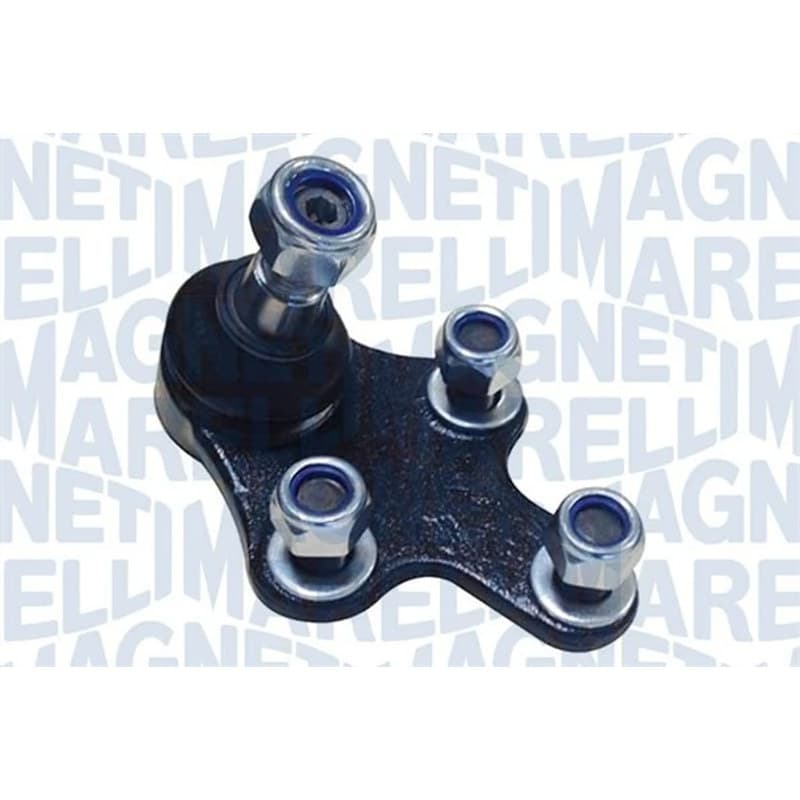 MAGNETIMARELLI tvirtinimo veržlės, balansyras 301191619410