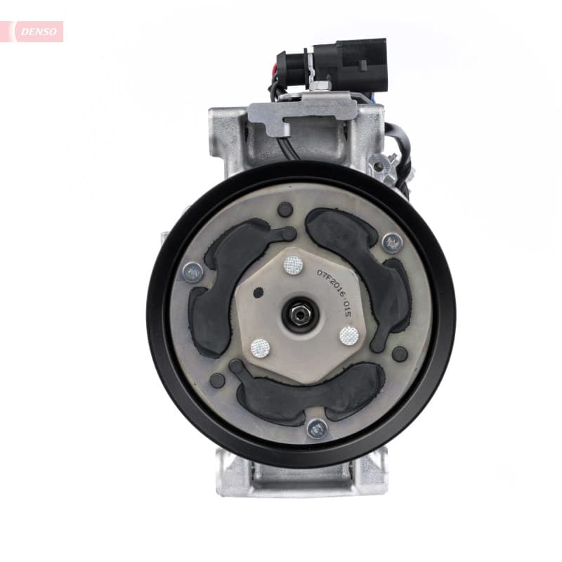 DENSO kompresorius, oro kondicionierius DCP02113