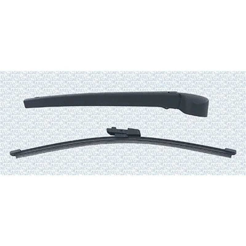 MAGNETIMARELLI valytuvo svirčių rinkinys, stiklų valymui 000723180403