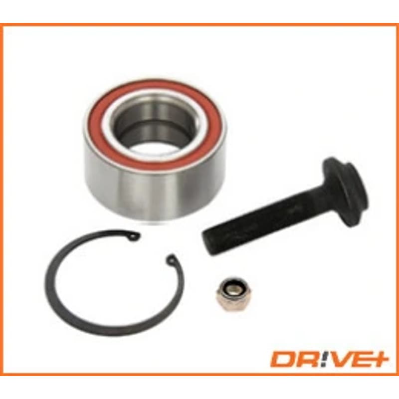 DRVE rato guolio komplektas DP2010.10.0104
