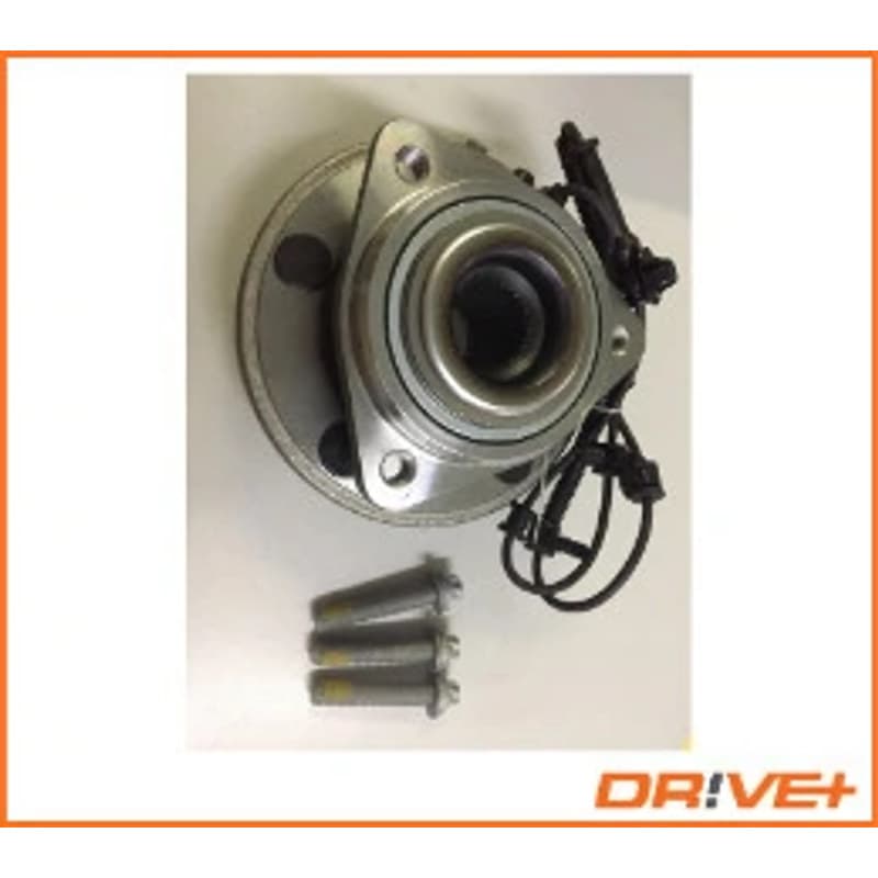 DRVE rato guolio komplektas DP2010.10.0344