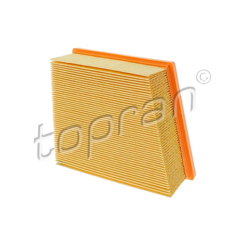 TOPRAN 304 054 oro filtras