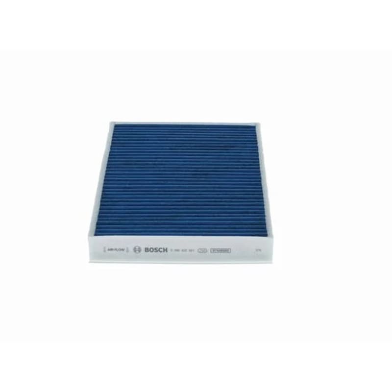 BOSCH 0 986 628 661 filtras, salono oras