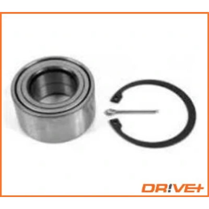 DRVE rato guolio komplektas DP2010.10.0164