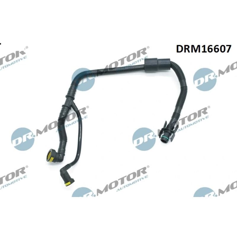 DRMOTORAUTOMOTIVE žarna, karterio alsuoklis DRM16607