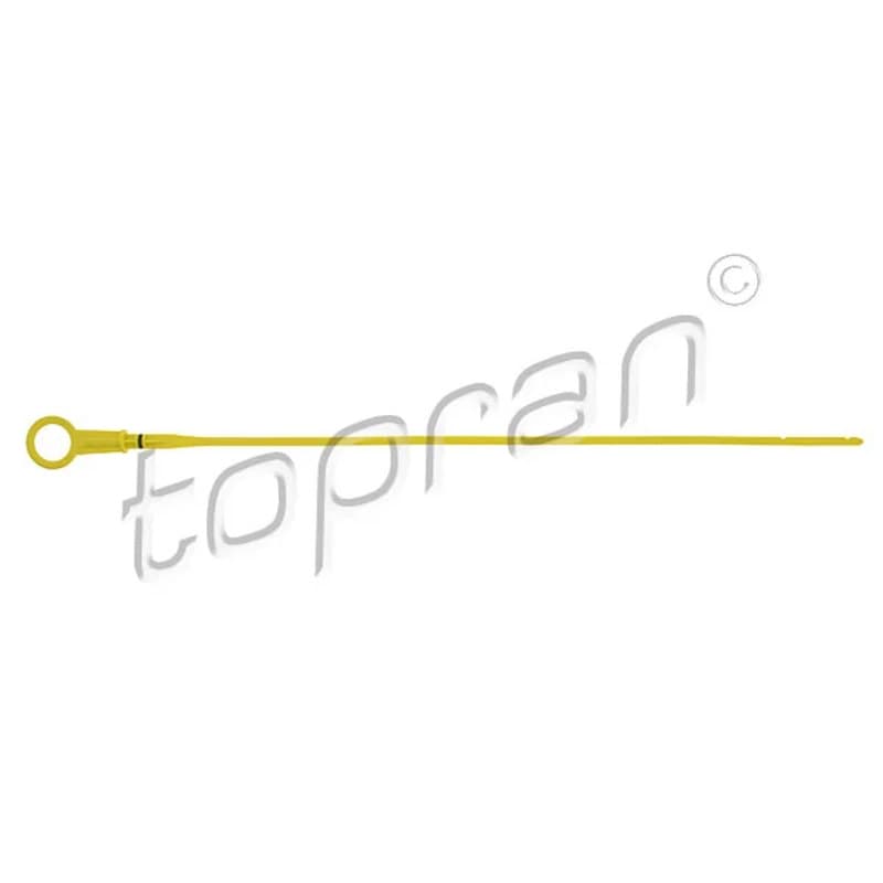 TOPRAN 701 456 alyvos lygio matuoklis