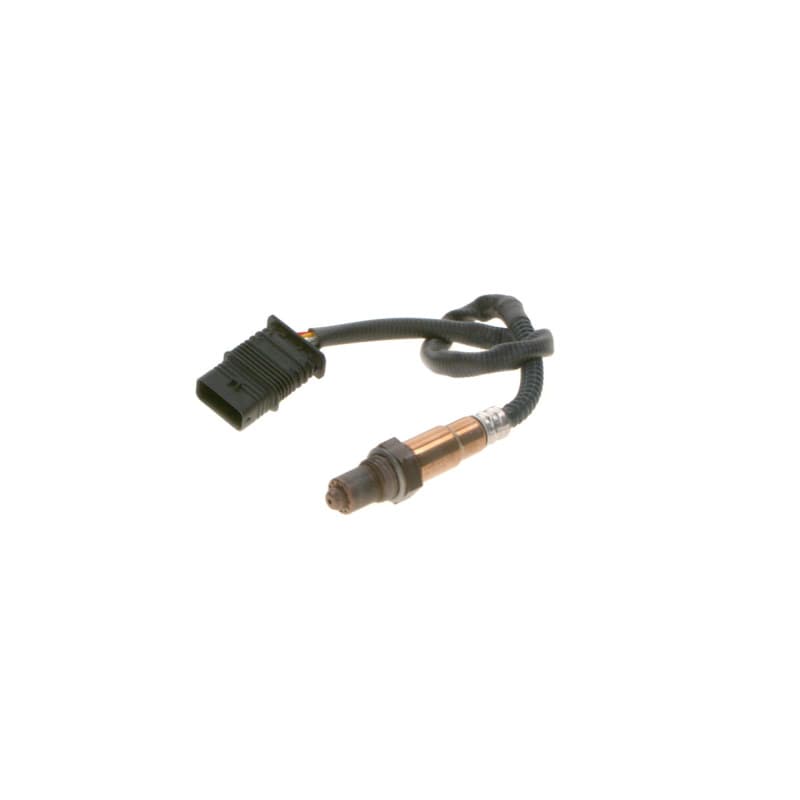BOSCH 0 258 027 015 lambda jutiklis
