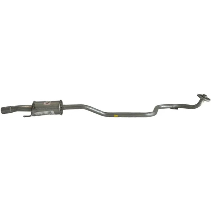BOSAL vidurinis duslintuvas 284-801