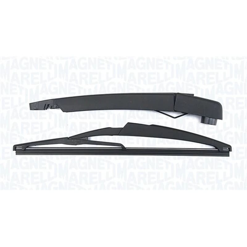 MAGNETIMARELLI valytuvo svirčių rinkinys, stiklų valymui 000723180357
