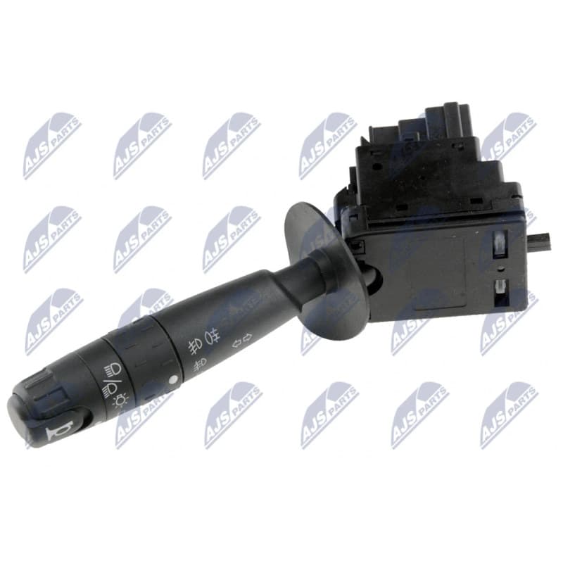 NTY Vairo kolonėlės jungiklis EPE-CT-001