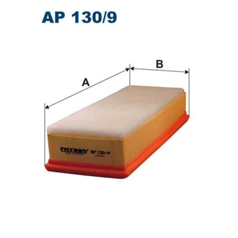 FILTRON Oro filtras AP 130/9