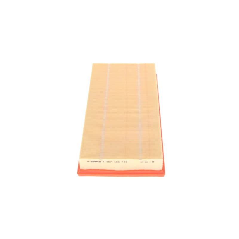 BOSCH 1 457 433 714 oro filtras