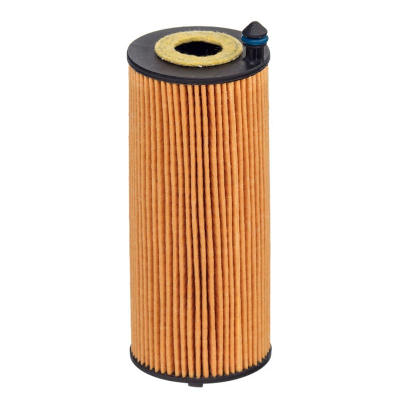 HENGSTFILTER alyvos filtras E258H D379