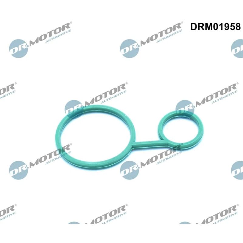 DRMOTORAUTOMOTIVE tarpiklis, alyvos karteris DRM01958
