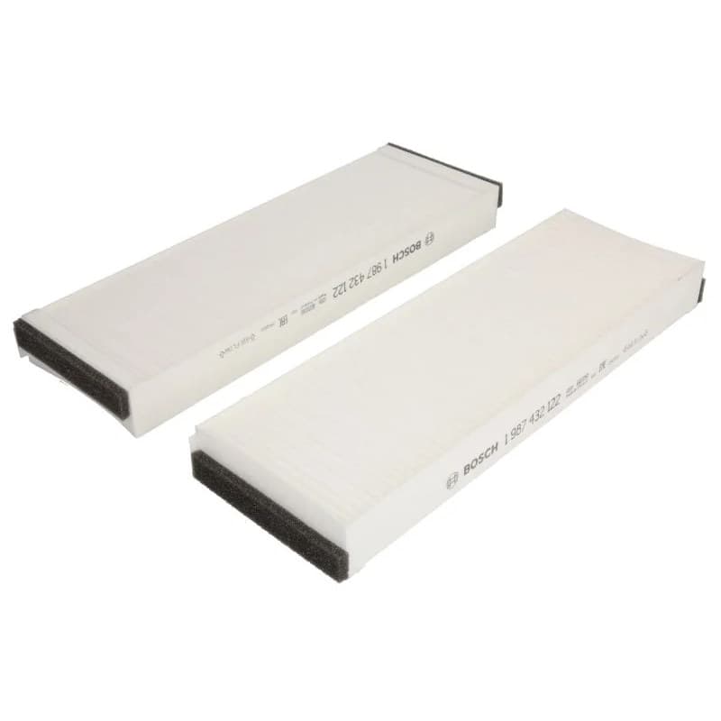 BOSCH 1 987 432 122 filtras, salono oras