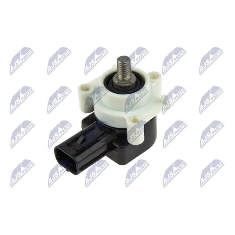 NTY valdymo blokas, pneumatinė pakaba ECX-TY-004