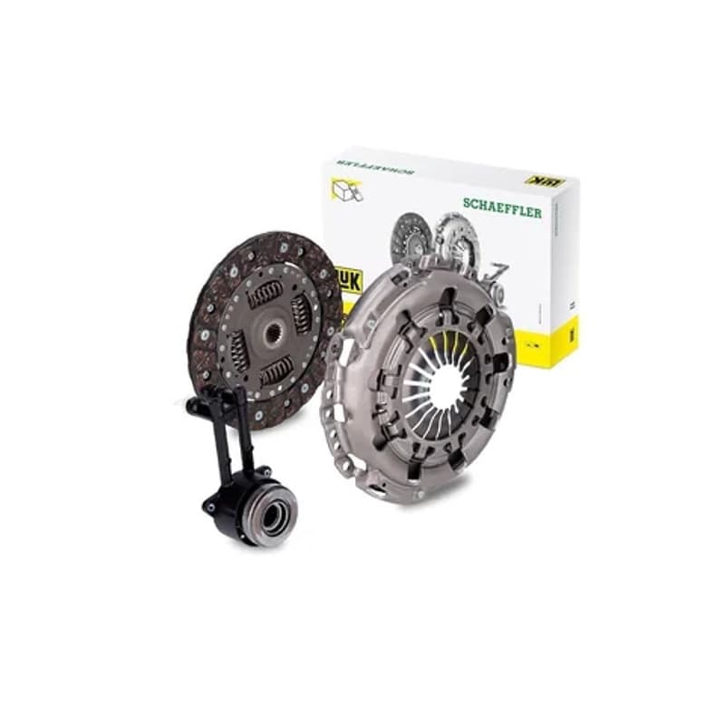 SCHAEFFLERLUK sankabos komplektas 619 3063 34