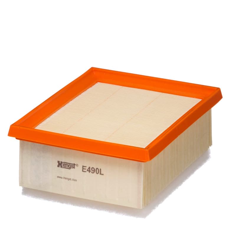 HENGSTFILTER oro filtras E490L