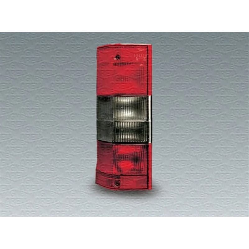 MAGNETIMARELLI kombinuotas galinis žibintas 714028941801