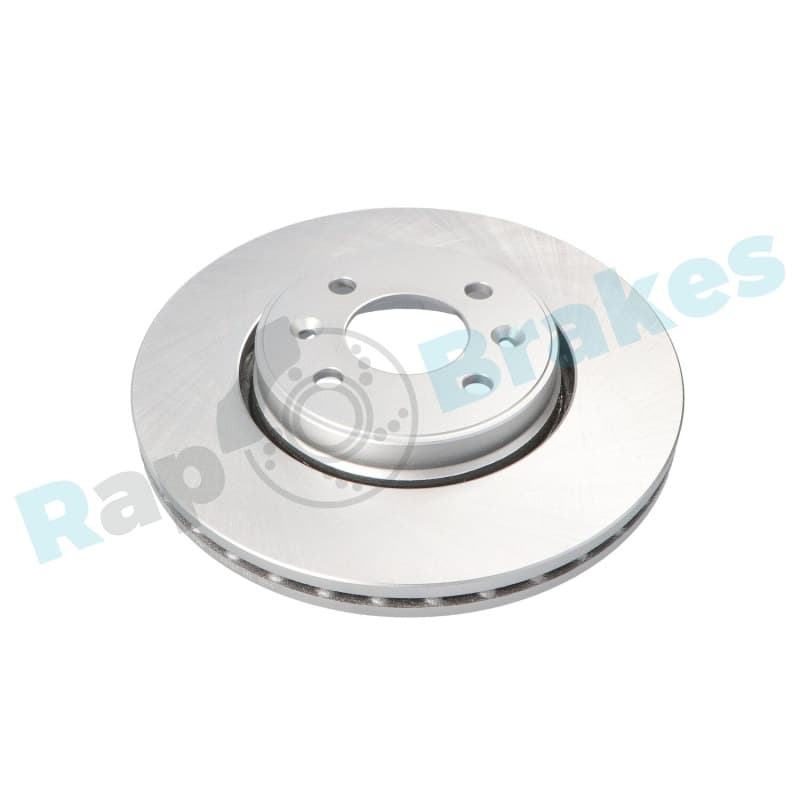 RAPBRAKES R-D0623C stabdžių diskas