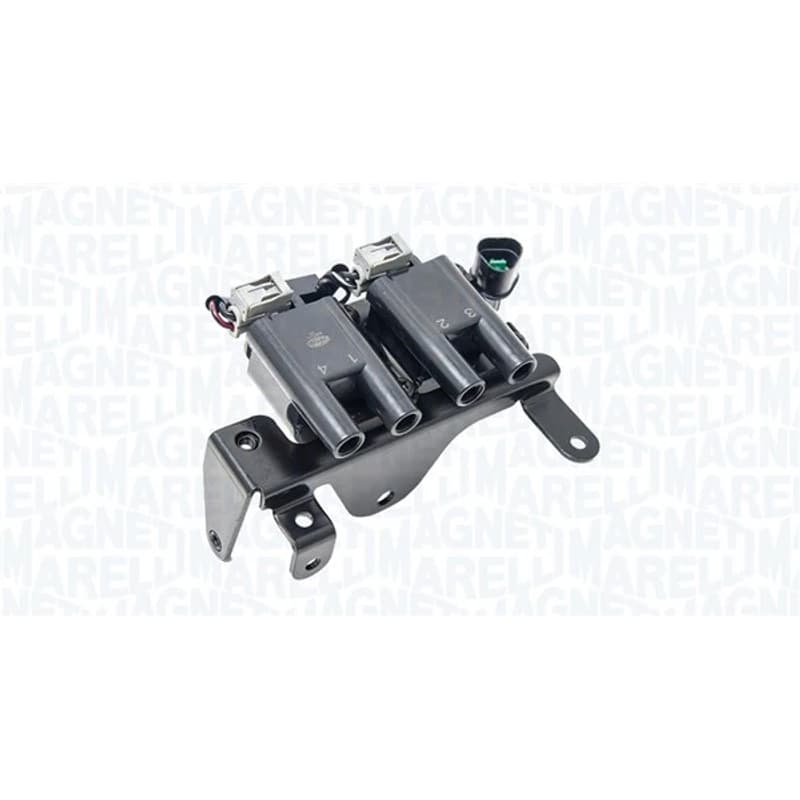 MAGNETIMARELLI ritė, uždegimas 060717177012