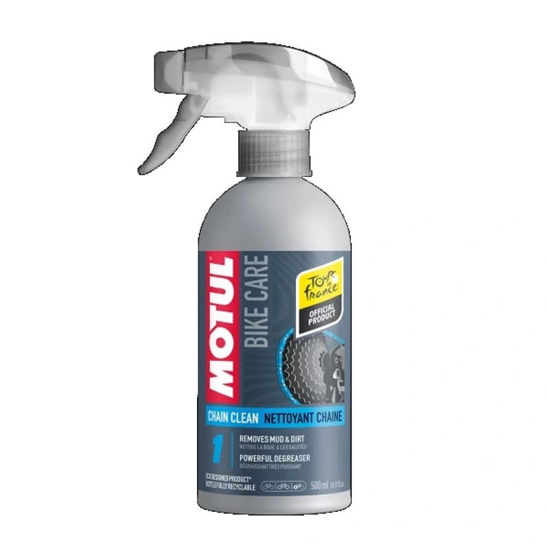 MOTUL 111384 grandinės valiklis